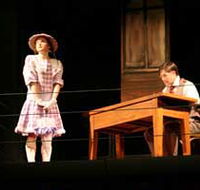 Warehaus Theatre Company - Darwin Tourism