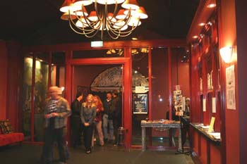 The Tivoli - Darwin Tourism 0