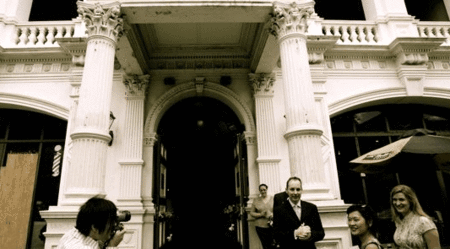 Princess Theatre - Darwin Tourism