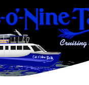 Cat O' NineTails - Darwin Tourism
