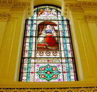 Parliament House - Darwin Tourism