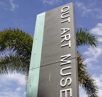 QUT Art Museum - Darwin Tourism