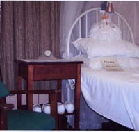 Nursing Museum RBH - Darwin Tourism