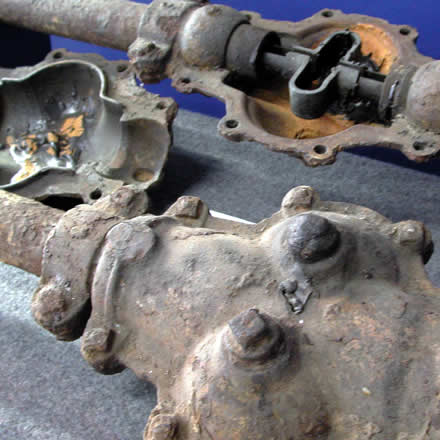 Queensland Energy Museum - Darwin Tourism 0