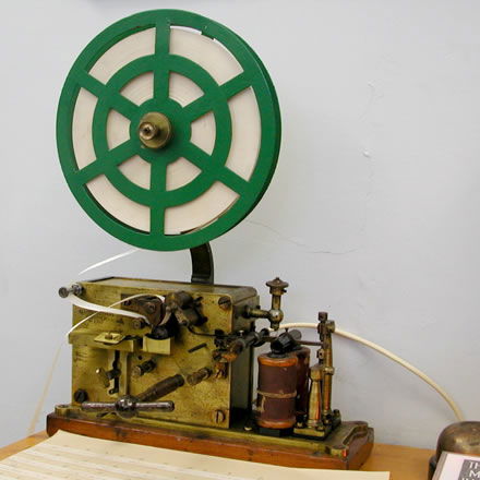 Telstra Museum - Darwin Tourism 2