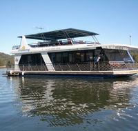 Able Hawkesbury River Houseboats - Darwin Tourism