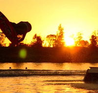 Bonney's WA Water Ski Park - Darwin Tourism