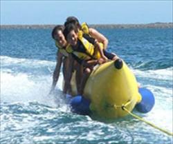 Rockingham Water Sports - Darwin Tourism 0