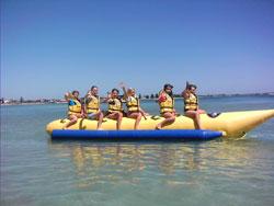 Rockingham Water Sports - Darwin Tourism 1