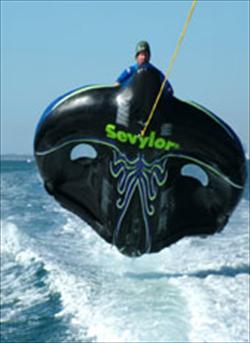 Rockingham Water Sports - Darwin Tourism 2