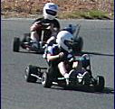 Raceway Kart Hire - Darwin Tourism