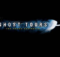 The Rocks Ghost Tours - Darwin Tourism