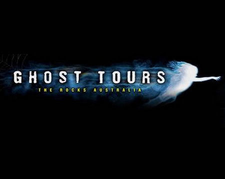 The Rocks Ghost Tours - Darwin Tourism 0