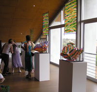Riseborough Estate Winery  Gallery - Darwin Tourism