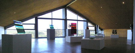 Riseborough Estate Winery & Gallery - Darwin Tourism 1