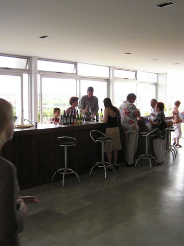Riseborough Estate Winery & Gallery - Darwin Tourism 2