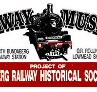 Bundaberg Railway Museum - Darwin Tourism