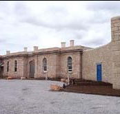 Old Gaol