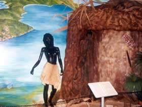 Proserpine Historical Museum - Darwin Tourism 1