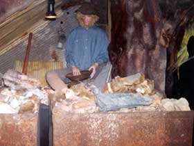 Proserpine Historical Museum - Darwin Tourism 2