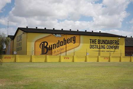 Bundaberg Distillery Tour - Darwin Tourism 1
