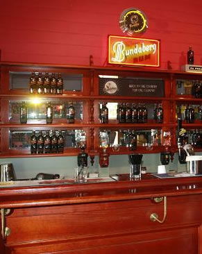 Bundaberg Distillery Tour - Darwin Tourism 2