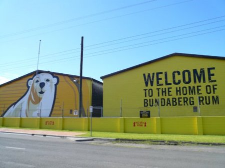 Bundaberg Distillery Tour - Darwin Tourism 3
