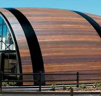 The Bundaberg Barrel - Darwin Tourism