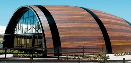 The Bundaberg Barrel - Darwin Tourism 0