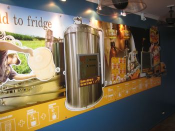 The Bundaberg Barrel - Darwin Tourism 2