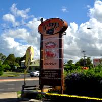 The Bundaberg Barrel - Darwin Tourism 3