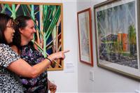 Bundaberg Regional Art Gallery - Darwin Tourism 3