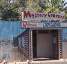 Mystery Craters - Darwin Tourism