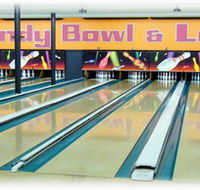 Bundy Bowl and Leisure Complex - Darwin Tourism
