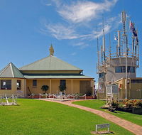 Nelson Head Heritage Lighthouse and Reserve - Darwin Tourism