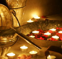 Lella Hammam Moroccan Bath and Spa - Darwin Tourism