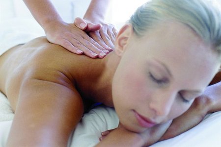 Calmer Therapies - Darwin Tourism 0