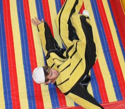 Funcity Sunshine - Darwin Tourism 1
