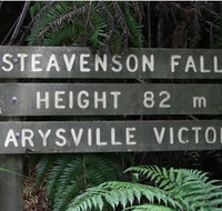 Stevensons Falls - Darwin Tourism