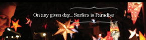 Surfers Paradise Beachfront Markets - Darwin Tourism 2