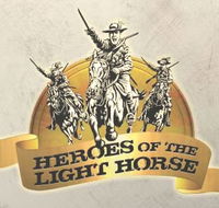 Australian Outback Spectacular - Darwin Tourism