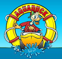 Aquaduck - Darwin Tourism