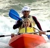 Noosa Ocean Kayak Tours - Darwin Tourism