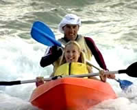 Noosa Ocean Kayak Tours - Darwin Tourism 0