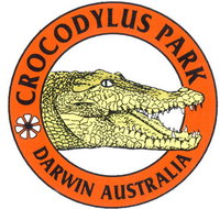 Crocodylus Park - Darwin Tourism