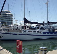 Coral Sea Dreaming Dive and Sail - Darwin Tourism