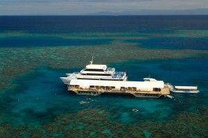 Sunlover Reef Cruises - Darwin Tourism 2