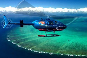 Sunlover Reef Cruises - Darwin Tourism 3