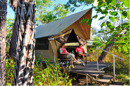 APT - Darwin Tourism 2