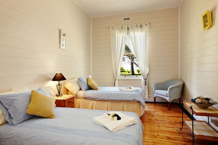 Point Cook Homestead - Darwin Tourism 1